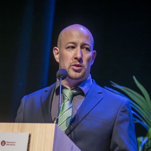 Víctor Irigoyen Hidalgo